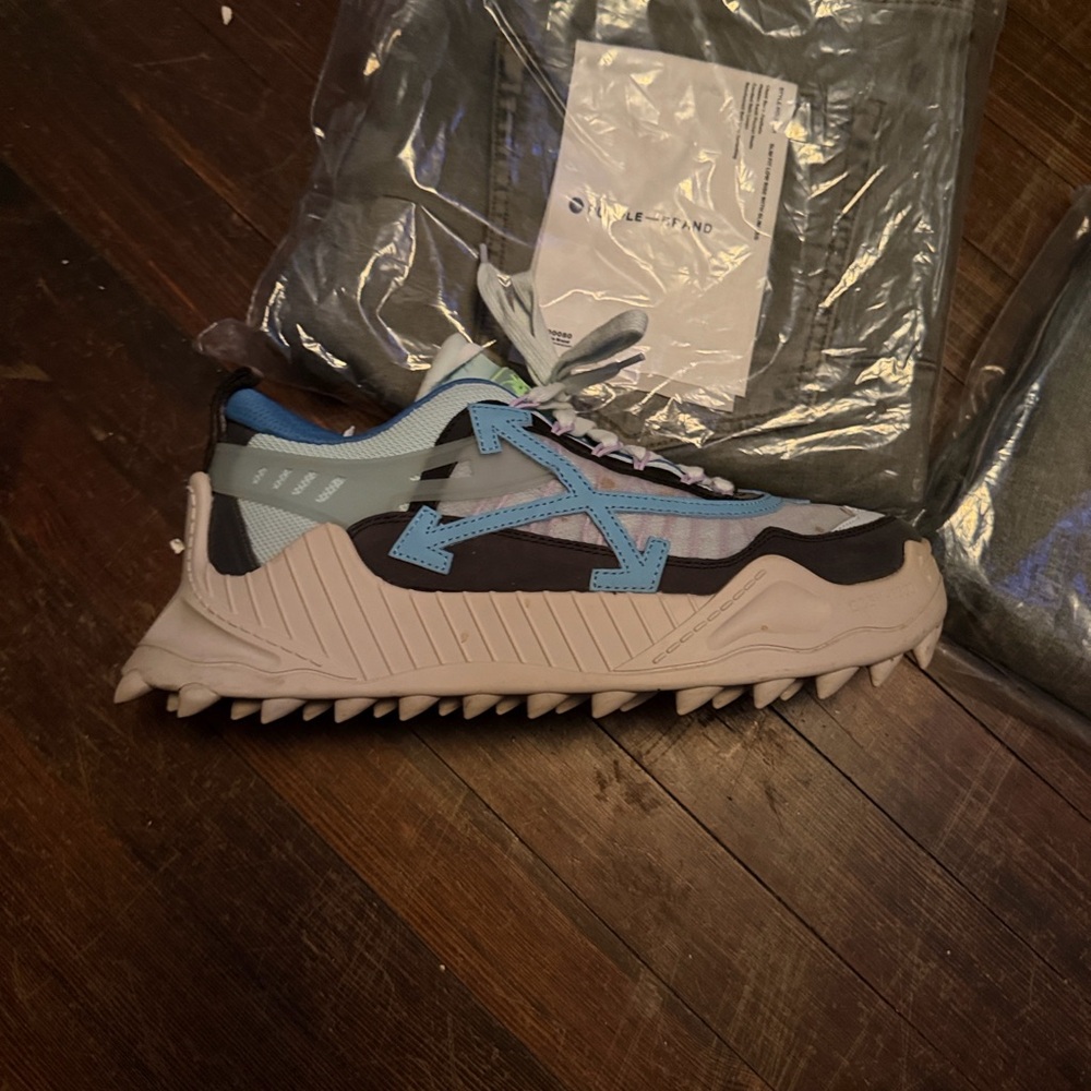 Off whites